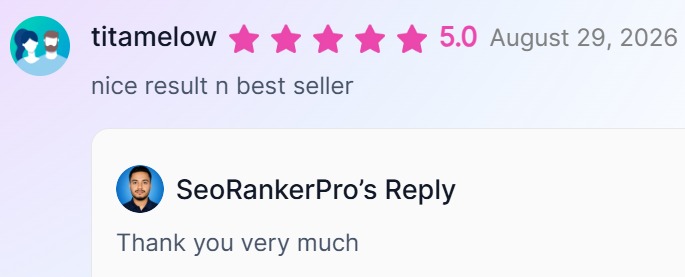 AEO Nexa Agency Client Proof #3